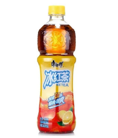 冰红茶